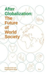 bokomslag After Globalization