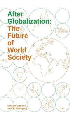 bokomslag After Globalization
