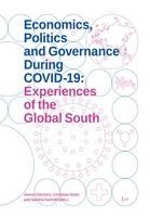 Economics, Politics and Governance During COVID-19: Experiencesof the Global South