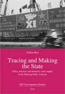 Tracing and Making the State 1