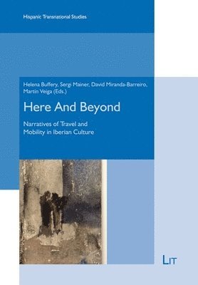 Lit Verlag - Here and Beyond, Häftad