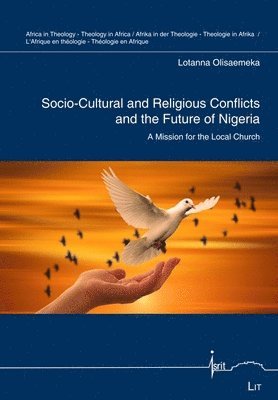 bokomslag Socio-Cultural and Religious Conflicts and the Future of Nigeria