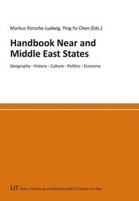 bokomslag Handbook Near and Middle East States