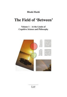 Hisaki Hashi - Field of 'Between', Häftad