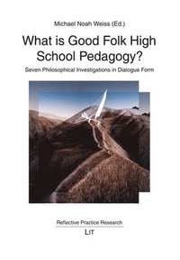 bokomslag What Is Good Folk High School Pedagogy?