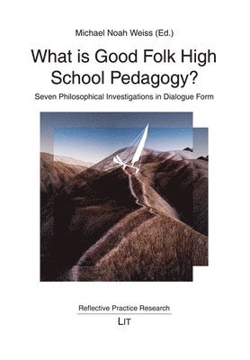 bokomslag What Is Good Folk High School Pedagogy?