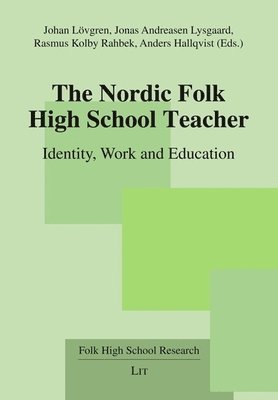 The Nordic Folk High School Teacher 1