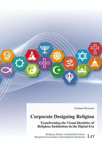 bokomslag Corporate Designing Religion