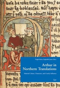 bokomslag Arthur in Northern Translation