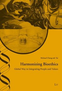bokomslag Harmonizing Bioethics