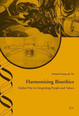 bokomslag Harmonizing Bioethics