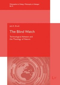 bokomslag Blind Watch
