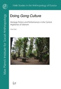 bokomslag Doing Gong Culture