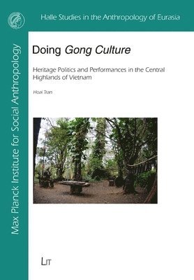 Hoai Tran - Doing Gong Culture, Häftad