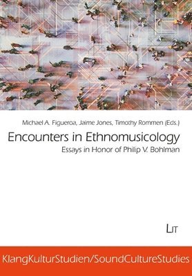 bokomslag Encounters in Ethnomusicology