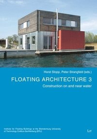 bokomslag Floating Architecture 3