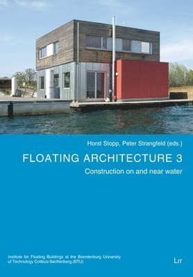 bokomslag Floating Architecture 3