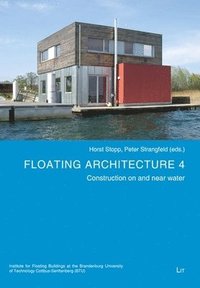 bokomslag Floating Architecture 4