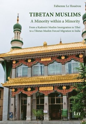 Tibetan Muslims 1