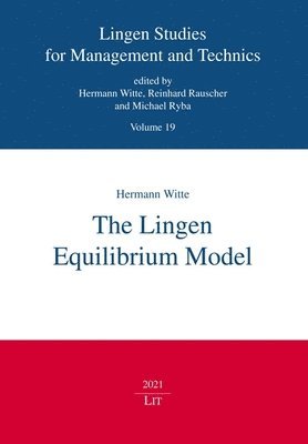 Lingen Equilibrium Model