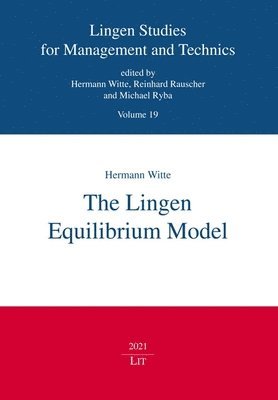 The Lingen Equilibrium Model 1