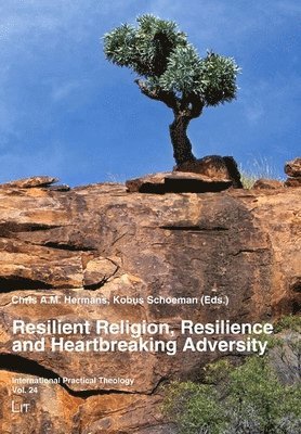 Lit Verlag - Resilient Religion, Resilience and Heartbreaking Adversity, Häftad