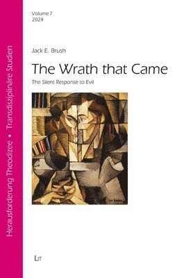 Jack E Brush - Wrath That Came, Häftad