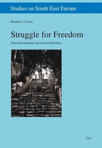 bokomslag Struggle for Freedom