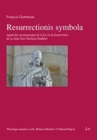 bokomslag Resurrectionis symbola