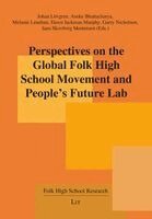 Perspectives on the Global Folk High School Movement and People's Future Lab, Häftad