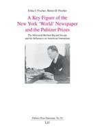 A Key Figure of the New York 'World' Newspaper and the Pulitzer Prizes, Häftad