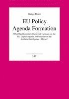 EU Policy Agenda Formation