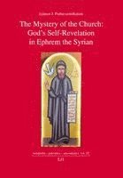 The Mystery of the Church: God's Self-Revelation in Ephrem the Syrian