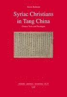 Syriac Christians in Tang China