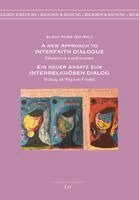 A New Approach to Interfaith Dialogue, Häftad