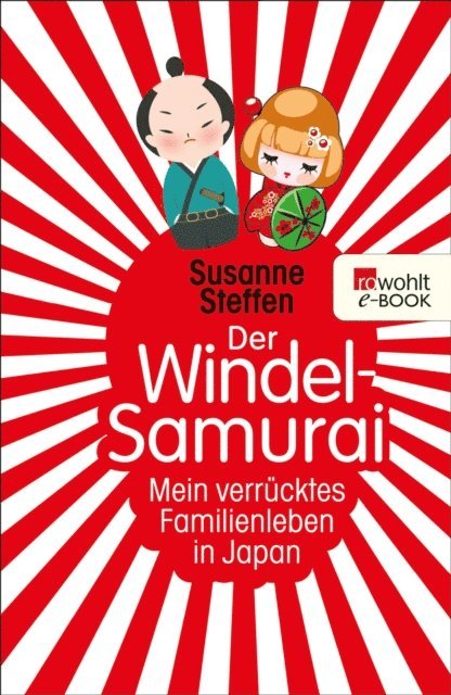 Der Windel-Samurai 1