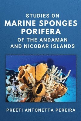 Studies on Marine Sponges Porifera of the Andaman and Nicobar Islands 1