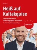 Tim Taxis - Heiß auf Kaltakquise, Häftad