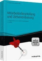 Christian Stöwe, Anja Beenen - Mitarbeiterbeurteilung und Zielvereinbarung - mit Arbeitshilfen online, Häftad