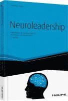 bokomslag Neuroleadership