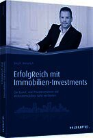Jörg Winterlich - ErfolgReich mit Immobilien-Investments, Inbunden