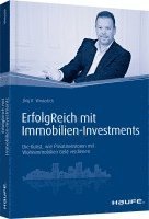 bokomslag ErfolgReich  mit Immobilien-Investments