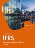 bokomslag IFRS