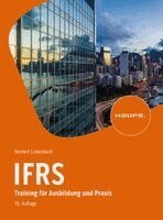 Norbert Lüdenbach - IFRS, Inbunden
