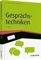 Gesprächstechniken 1