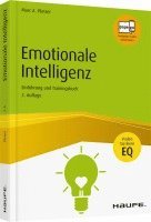 bokomslag Emotionale Intelligenz