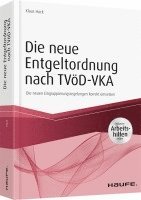 Die neue Entgeltordnung nach TVöD-VKA 1