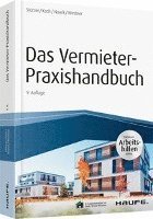 Das Vermieter-Praxishandbuch - inkl. Arbeitshilfen online 1