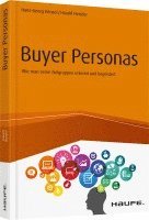 bokomslag Buyer Personas