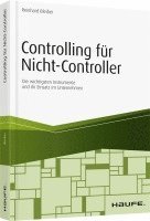 bokomslag Controlling für Nicht-Controller